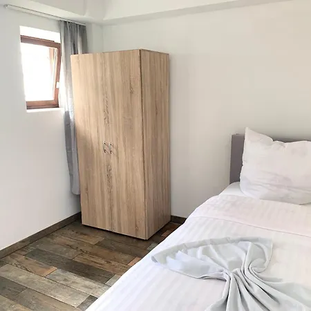 Hostel Zehntscheune Walzbachtal Wossingen