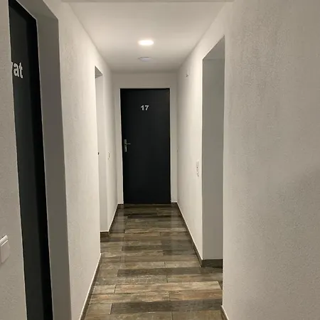Zehntscheune Walzbachtal Wossingen