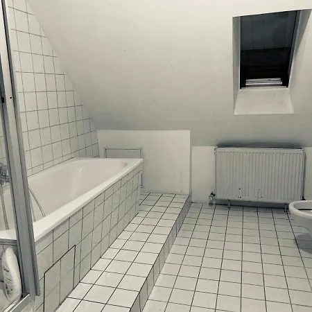Zehntscheune Walzbachtal Hostel *
