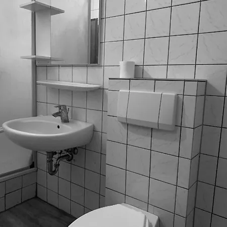 Zehntscheune Walzbachtal Hostel Wossingen