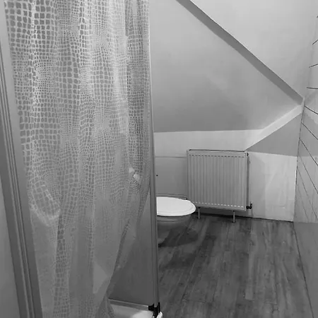 Zehntscheune Walzbachtal Hostel Wossingen
