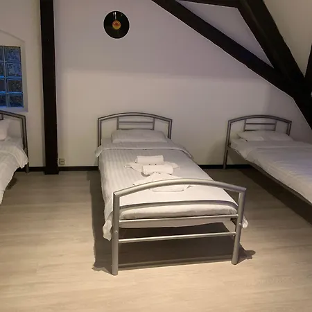 Zehntscheune Walzbachtal