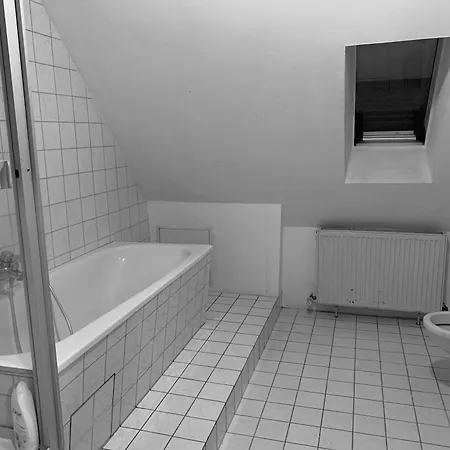 Hostel Zehntscheune Walzbachtal *