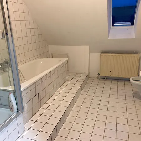 Zehntscheune Walzbachtal Hostel *