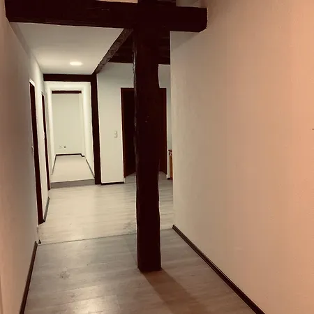 Hostel Zehntscheune Walzbachtal