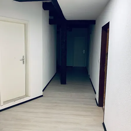 Zehntscheune Walzbachtal * Wossingen