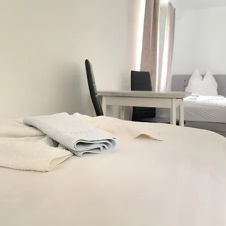 Hostel Zehntscheune Walzbachtal Wossingen