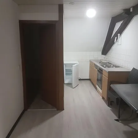 Hostel Zehntscheune Walzbachtal