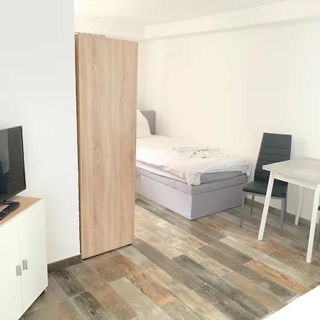 Hostel Zehntscheune Walzbachtal