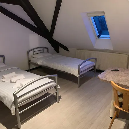 Hostel Zehntscheune Walzbachtal